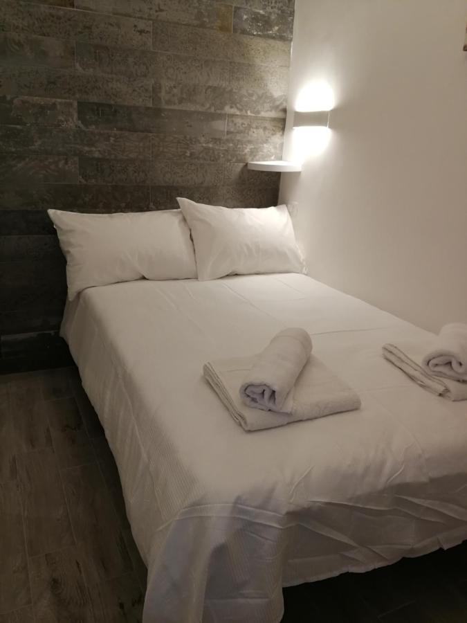 Christy Suite Elegante Appartamento Nel Centro Storico Di 安齐奥 外观 照片