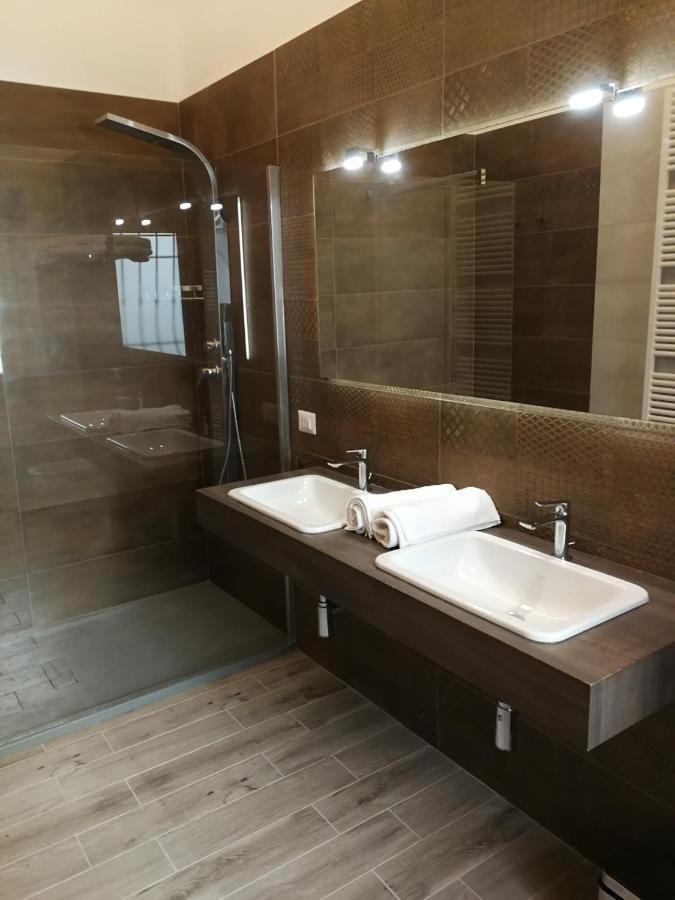 Christy Suite Elegante Appartamento Nel Centro Storico Di 安齐奥 外观 照片