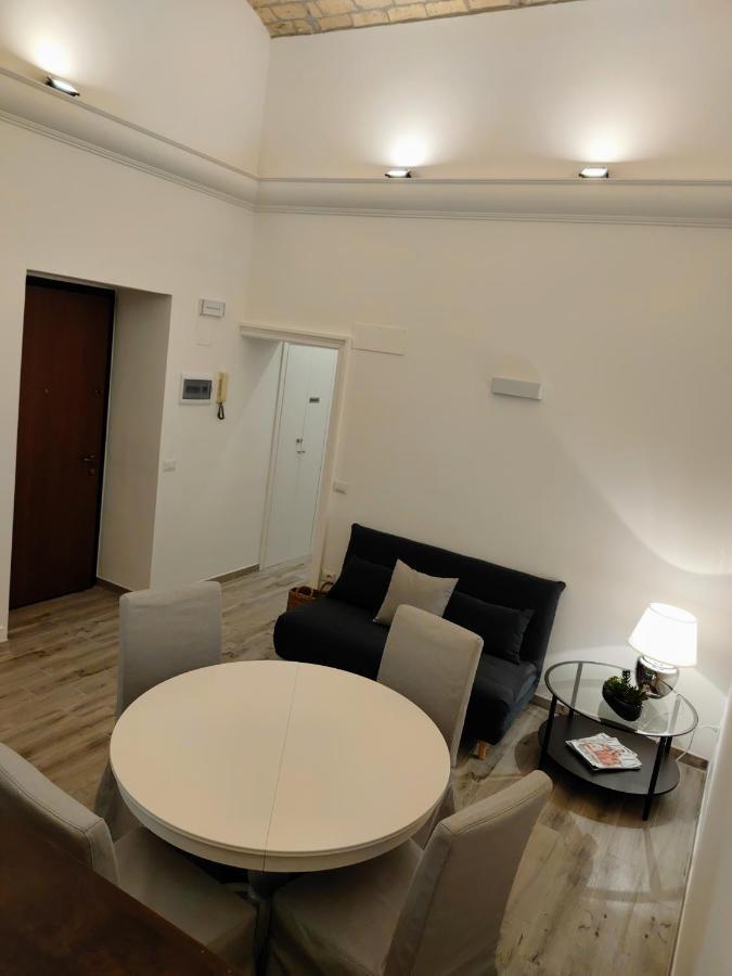 Christy Suite Elegante Appartamento Nel Centro Storico Di 安齐奥 外观 照片