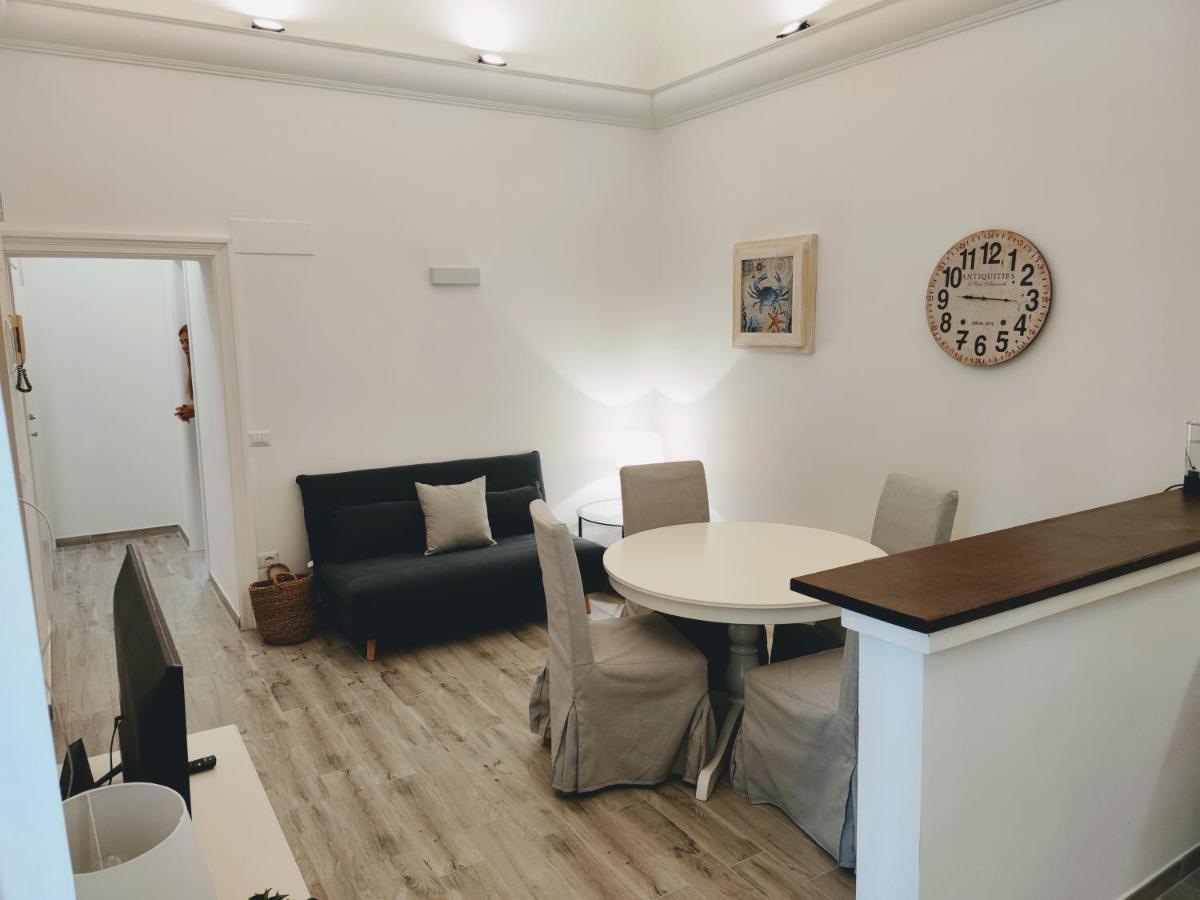 Christy Suite Elegante Appartamento Nel Centro Storico Di 安齐奥 外观 照片